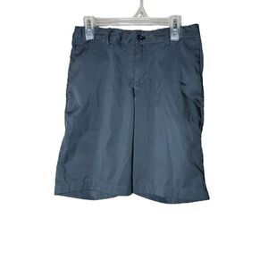 Nike Boys Gray Shorts Size M‎